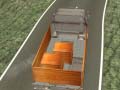 Žaidimas Cargo Truck Simulator