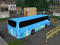 Žaidimas Coach Bus Simulator