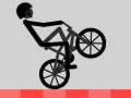 Žaidimas Wheelie Bike