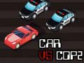 Žaidimas Car vs Cop 2