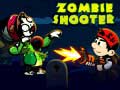 Žaidimas Zombie Shooter 