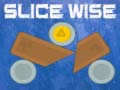 Žaidimas Slice Wise