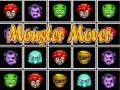 Žaidimas Monster Mover