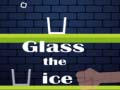 Žaidimas Glass the Ice
