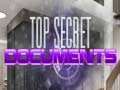 Žaidimas Top Secret Documents