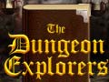 Žaidimas The Dungeon Explorers