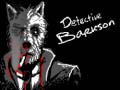 Žaidimas Detective barkson