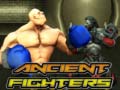 Žaidimas Ancient Fighters