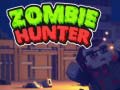 Žaidimas Zombie Hunter