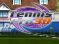 Žaidimas Tennis Pro 3d
