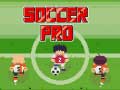 Žaidimas Soccer Pro