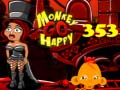 Žaidimas Monkey Go Happly Stage 353