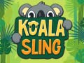 Žaidimas Koala Sling