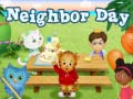 Žaidimas Neighbor Day