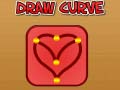 Žaidimas Draw curve
