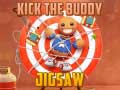 Žaidimas Kick The Buddy Jigsaw