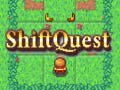 Žaidimas Shift Quest