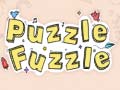 Žaidimas Puzzle Fuzzle