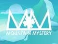 Žaidimas Mountain Mystery Jigsaw