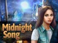 Žaidimas Midnight Song