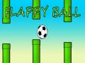 Žaidimas Flappy Ball