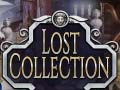 Žaidimas Lost Collection