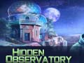 Žaidimas Hidden Observatory