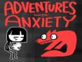 Žaidimas Adventures With Anxiety!