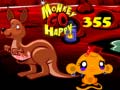 Žaidimas Monkey Go Happly Stage 355