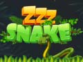 Žaidimas ZZZ Snake