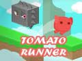 Žaidimas Tomato Runner