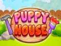 Žaidimas Puppy House