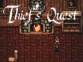 Žaidimas Thief’s Quest