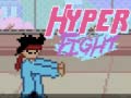 Žaidimas Hyper Fight