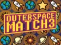 Žaidimas Outerspace Match 3