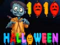 Žaidimas 1010 Halloween