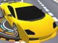 Žaidimas Car Racing 3d