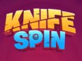 Žaidimas Knife Spin
