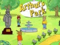 Žaidimas Arthur's Park