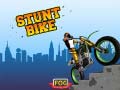 Žaidimas Stunt Bike
