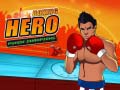Žaidimas Boxing Hero: Punch Champions