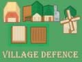 Žaidimas Village Defence