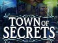 Žaidimas Town of Secrets