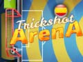 Žaidimas Trickshot Arena
