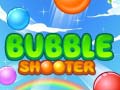 Žaidimas Bubble Shooter