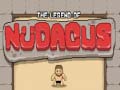 Žaidimas The Legend of Nudacus