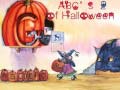Žaidimas ABC's of Halloween 2