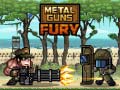 Žaidimas Metal Guns Fury