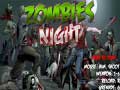 Žaidimas Zombies Night