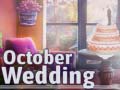 Žaidimas October Wedding